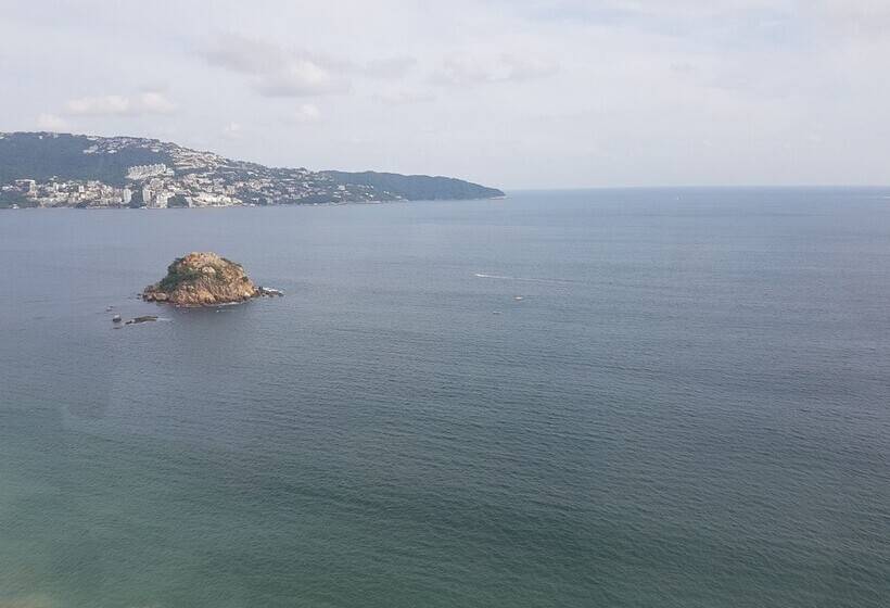 Hs Hotsson Hotel Acapulco