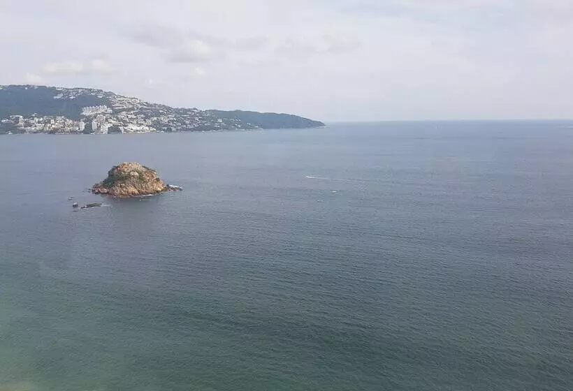 Hs Hotsson Hotel Acapulco