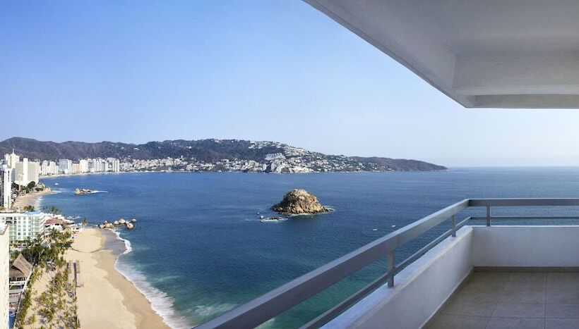 Hs Hotsson Hotel Acapulco