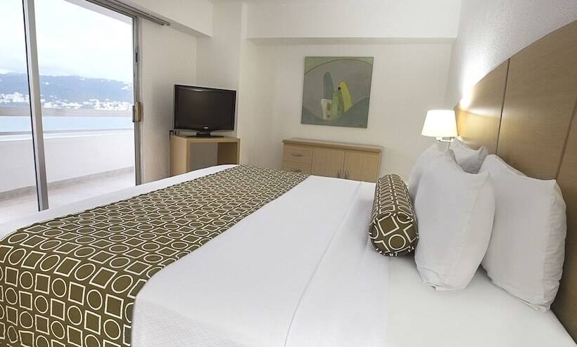 Hs Hotsson Hotel Acapulco