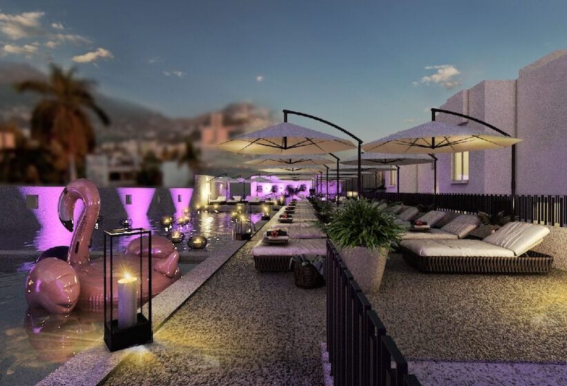 Hs Hotsson Hotel Acapulco