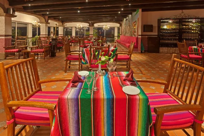 Hs Hotsson Hotel Acapulco