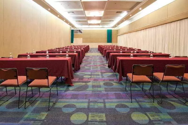 Hs Hotsson Hotel Acapulco