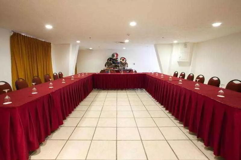 Hs Hotsson Hotel Acapulco