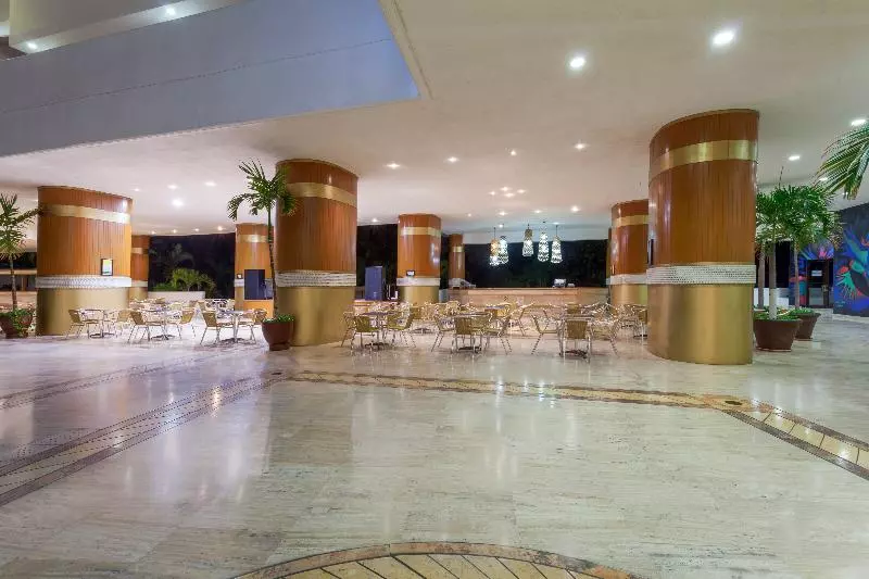 Hs Hotsson Hotel Acapulco