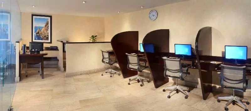 Hs Hotsson Hotel Acapulco