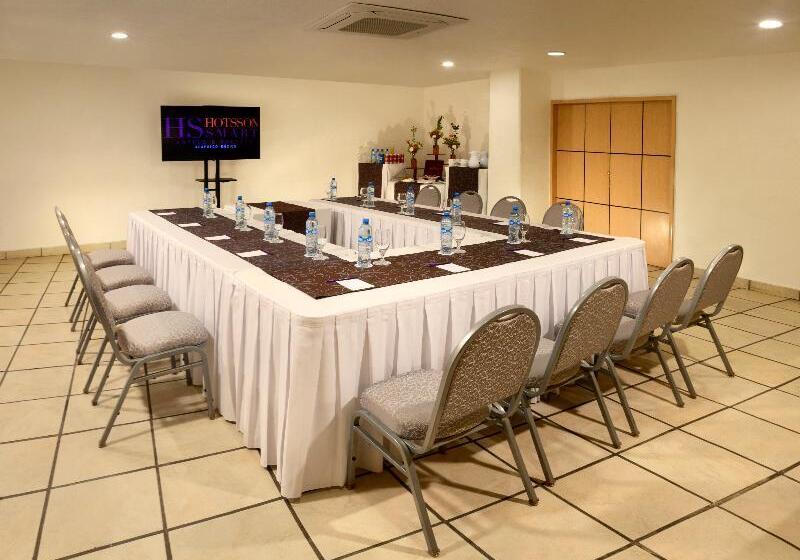 Hs Hotsson Hotel Acapulco