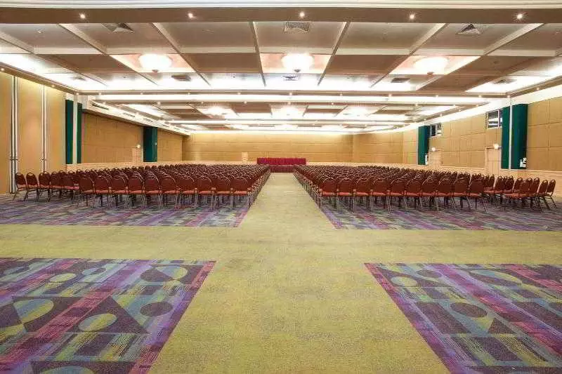 Hs Hotsson Hotel Acapulco