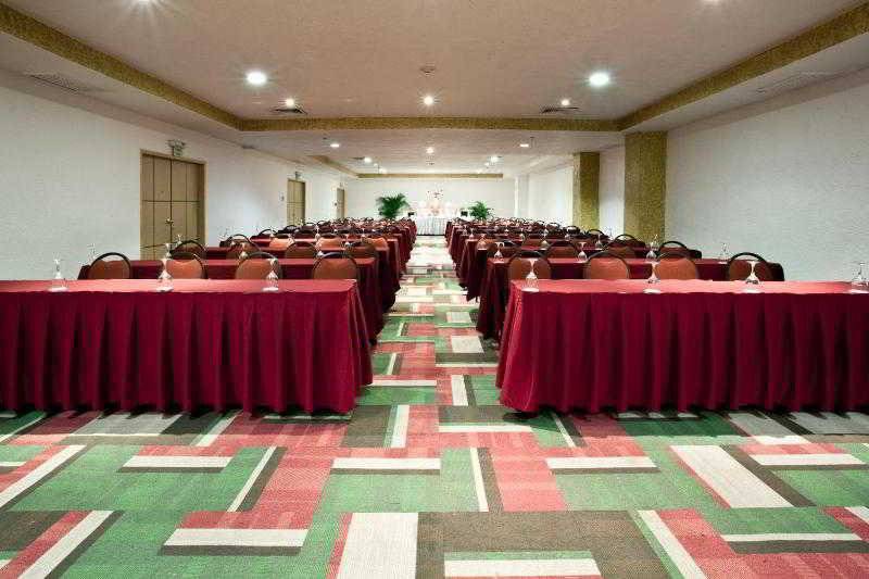 Hs Hotsson Hotel Acapulco