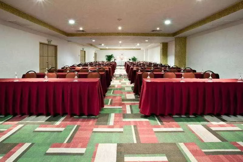 Hs Hotsson Hotel Acapulco