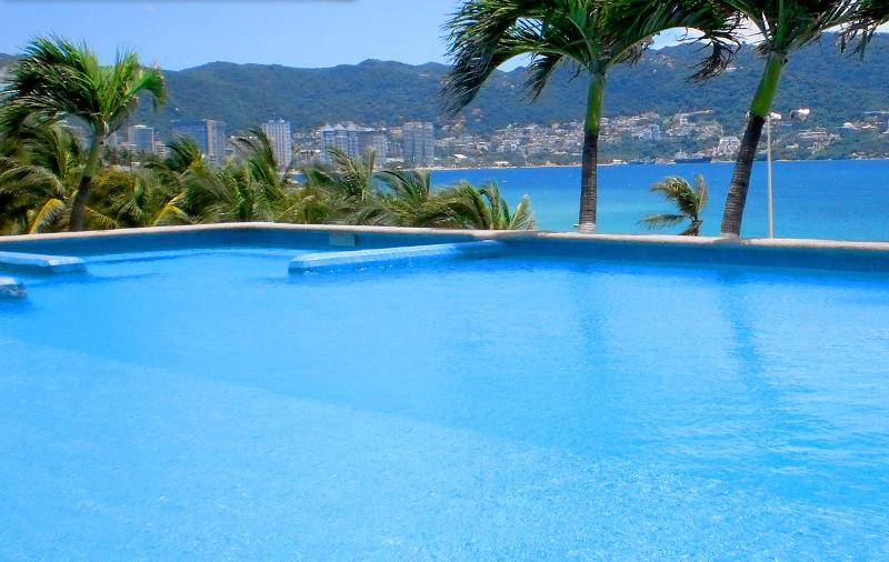 Hs Hotsson Hotel Acapulco