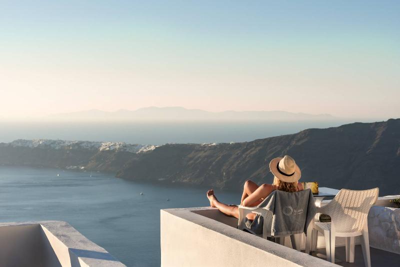 فندق Kasimatis By La Perla   Adults Only