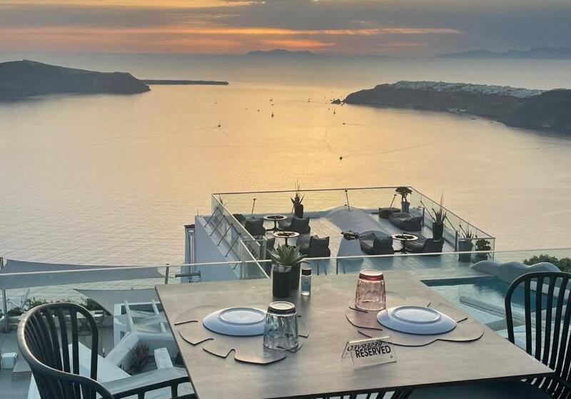 فندق Kasimatis By La Perla   Adults Only