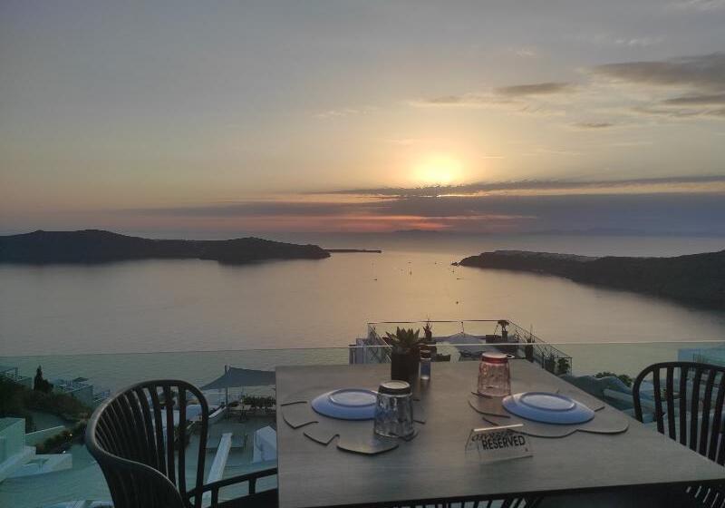 فندق Kasimatis By La Perla   Adults Only