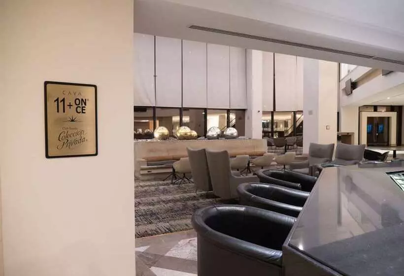 ホテル Ms Milenium Monterrey Curio Collection By Hilton