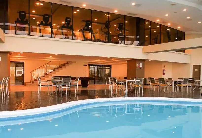 ホテル Ms Milenium Monterrey Curio Collection By Hilton