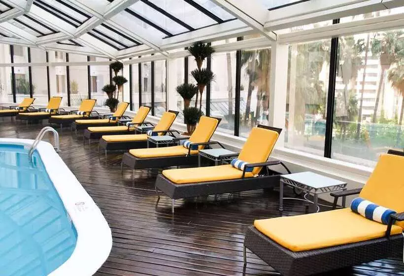 ホテル Ms Milenium Monterrey Curio Collection By Hilton