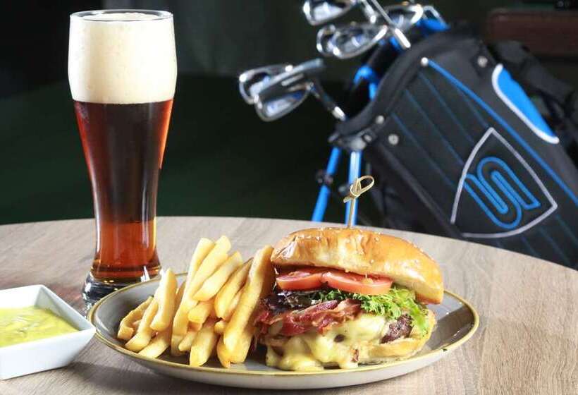 Szálloda Ms Milenium Monterrey Curio Collection By Hilton