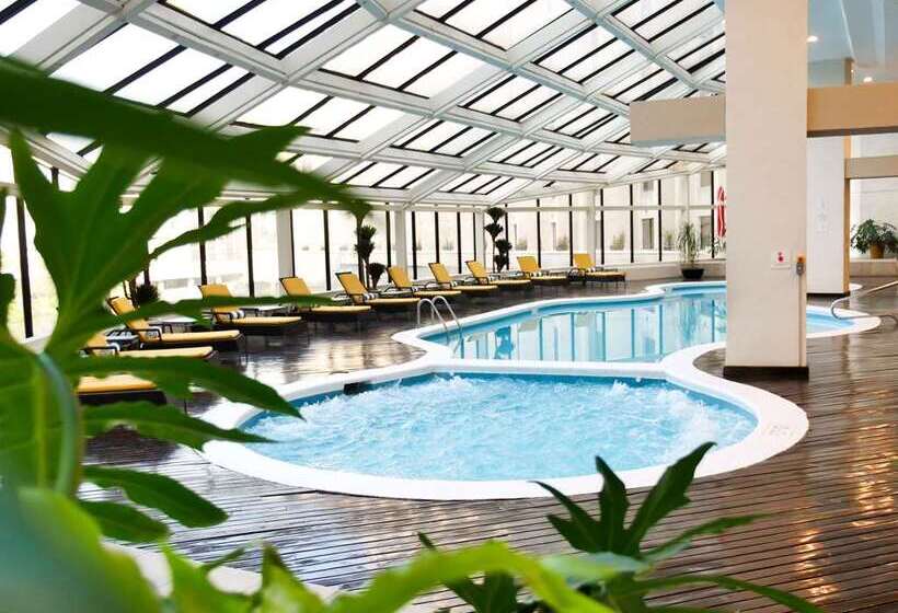 Szálloda Ms Milenium Monterrey Curio Collection By Hilton