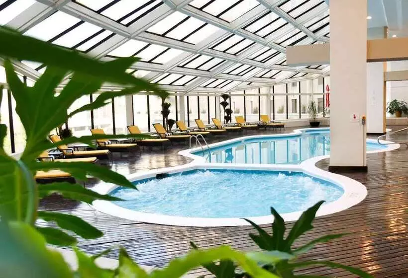 ホテル Ms Milenium Monterrey Curio Collection By Hilton