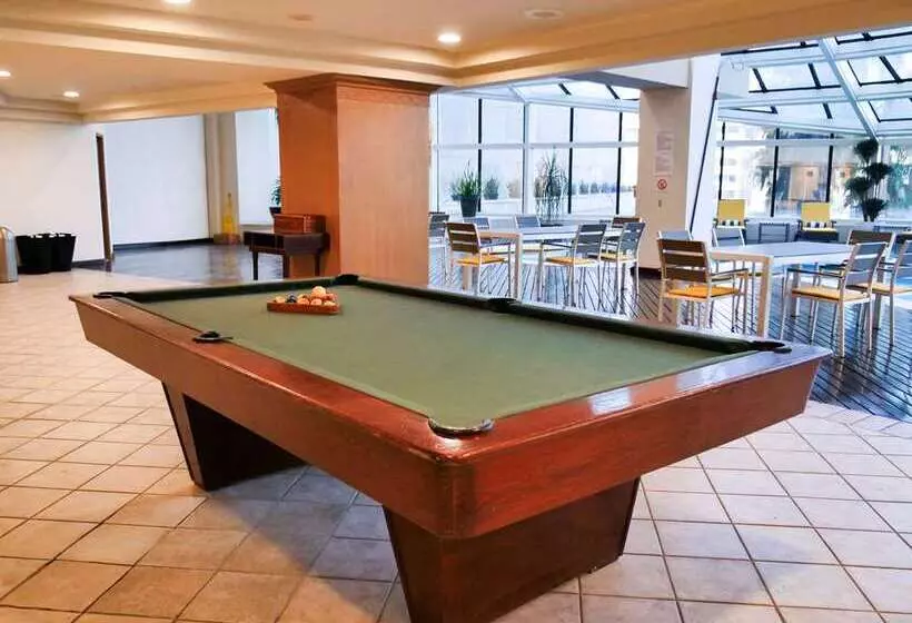 ホテル Ms Milenium Monterrey Curio Collection By Hilton