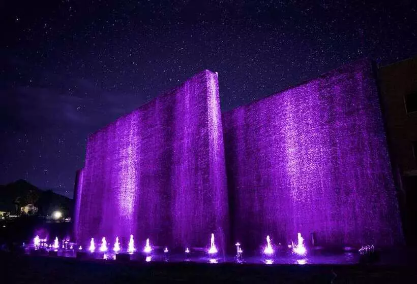 ホテル Ms Milenium Monterrey Curio Collection By Hilton