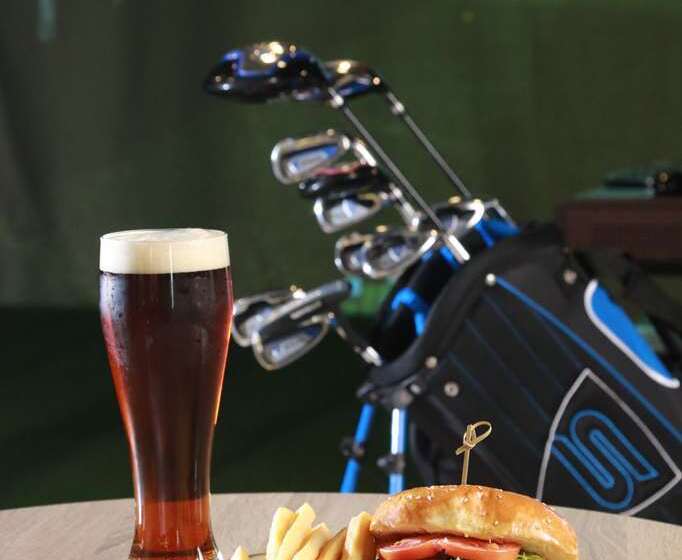 Szálloda Ms Milenium Monterrey Curio Collection By Hilton