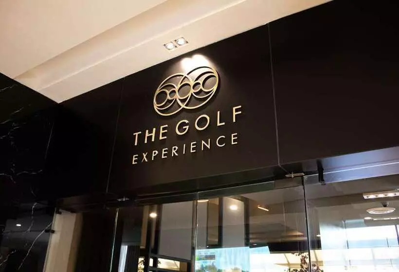 ホテル Ms Milenium Monterrey Curio Collection By Hilton