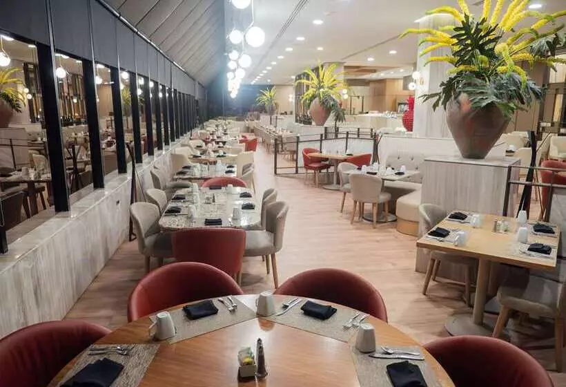 ホテル Ms Milenium Monterrey Curio Collection By Hilton