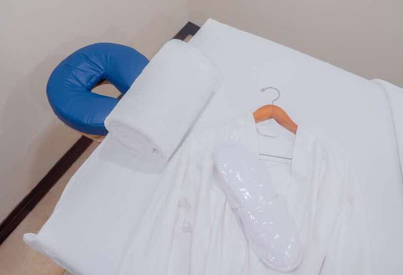 Hotell Ms Milenium Monterrey Curio Collection By Hilton