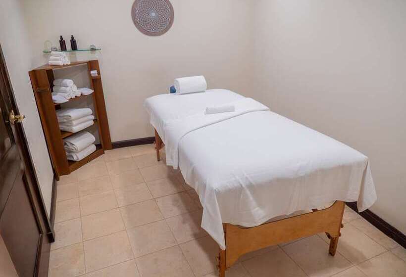 Szálloda Ms Milenium Monterrey Curio Collection By Hilton