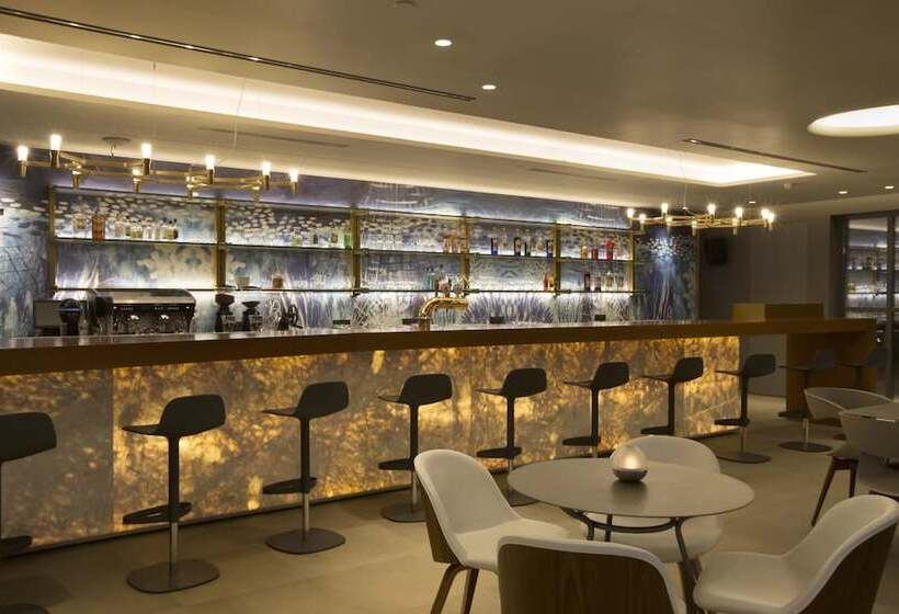 בית מלון כפרי Negroponte Resort Eretria