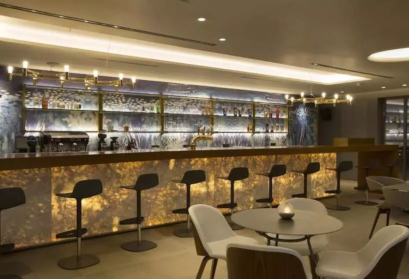 Отель Negroponte Resort Eretria