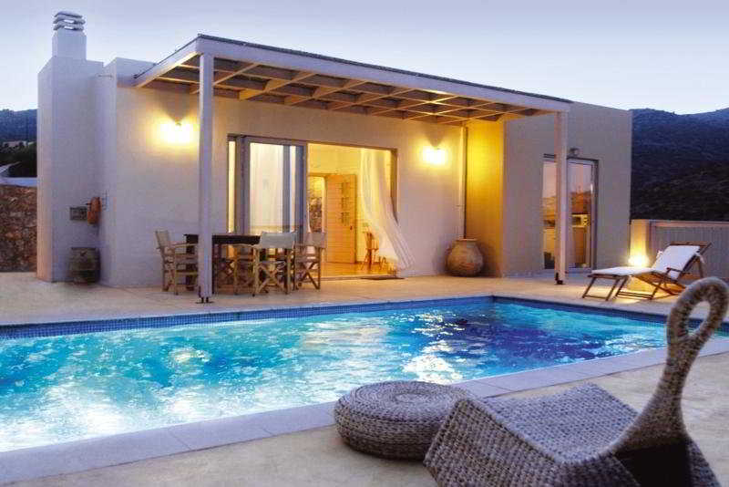 Pleiades Luxurious Villas