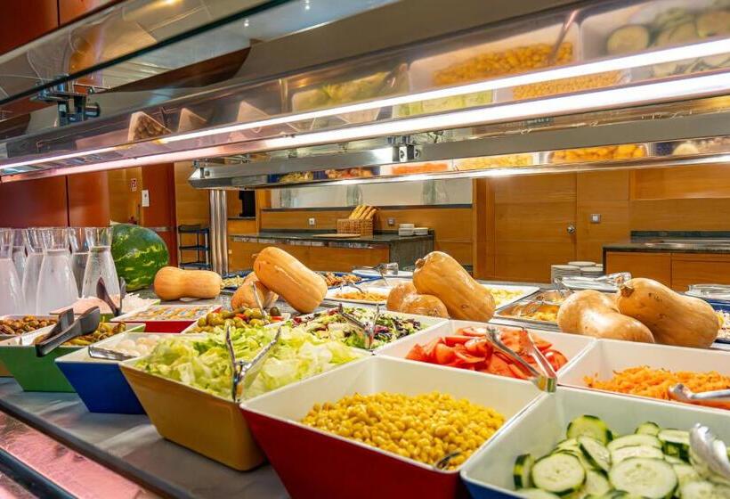 Отель Rosella affiliated by Intelier