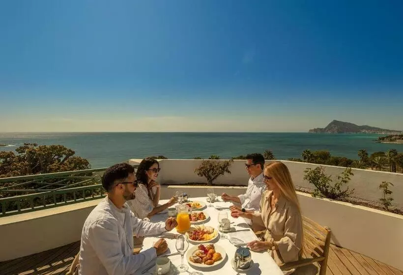 酒店 SH Villa Gadea