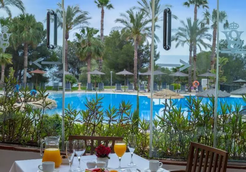 酒店 SH Villa Gadea