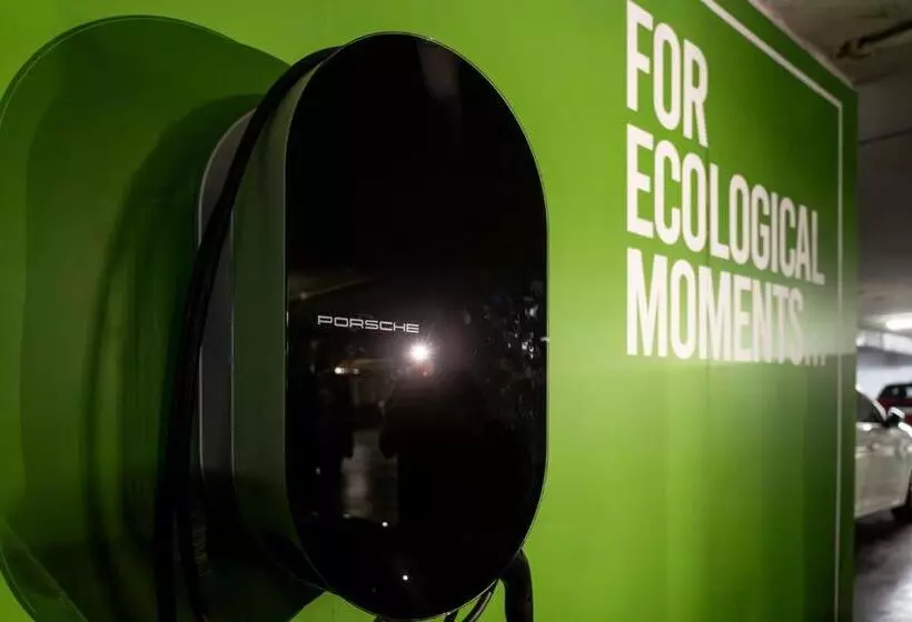 酒店 SH Villa Gadea