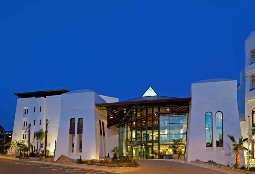 酒店 SH Villa Gadea