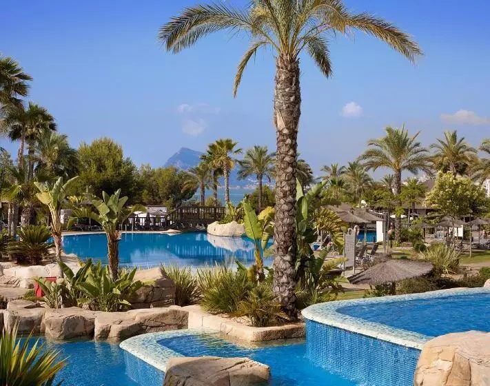 酒店 SH Villa Gadea