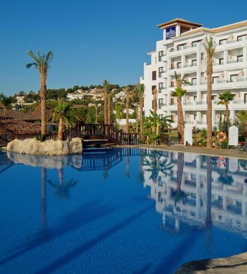 בית מלון כפרי SH Villa Gadea