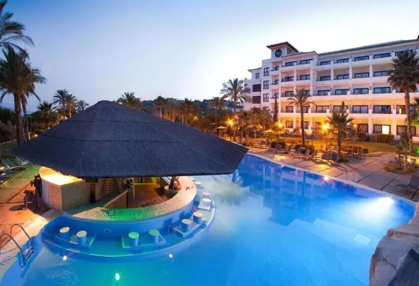 酒店 SH Villa Gadea