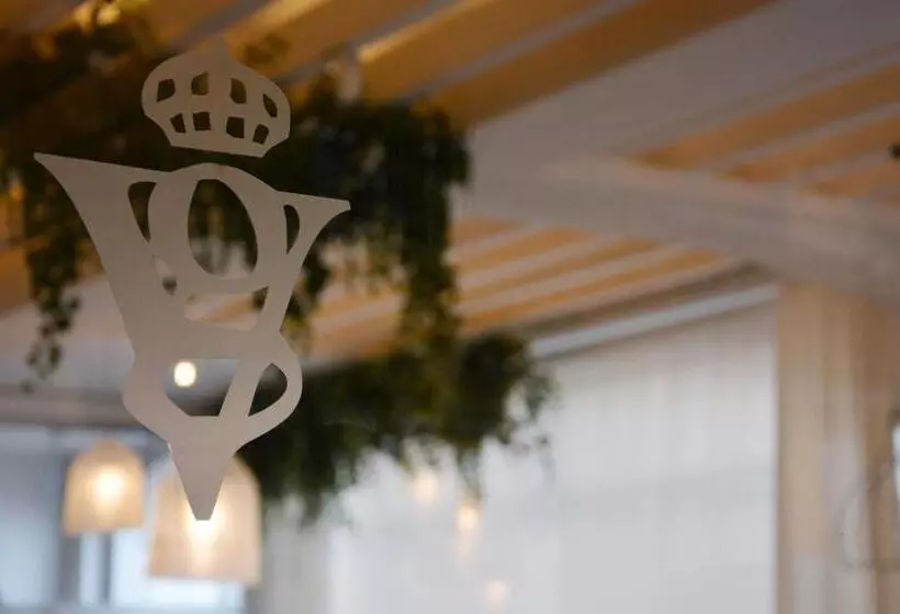 酒店 SH Villa Gadea