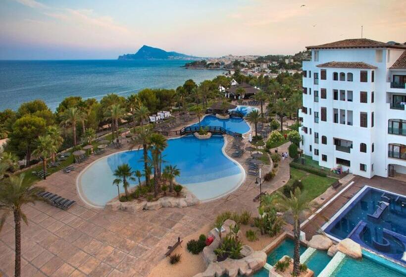 בית מלון כפרי SH Villa Gadea