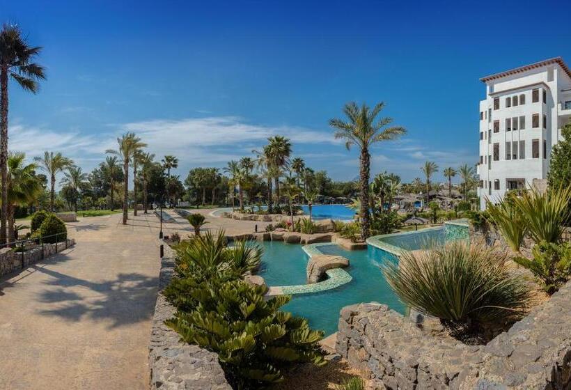 בית מלון כפרי SH Villa Gadea