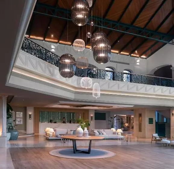 酒店 SH Villa Gadea