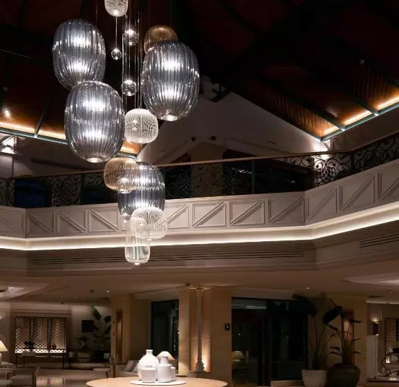 酒店 SH Villa Gadea