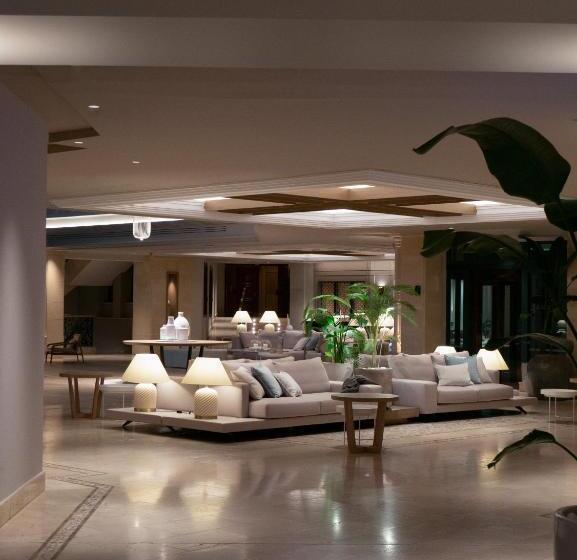 בית מלון כפרי SH Villa Gadea