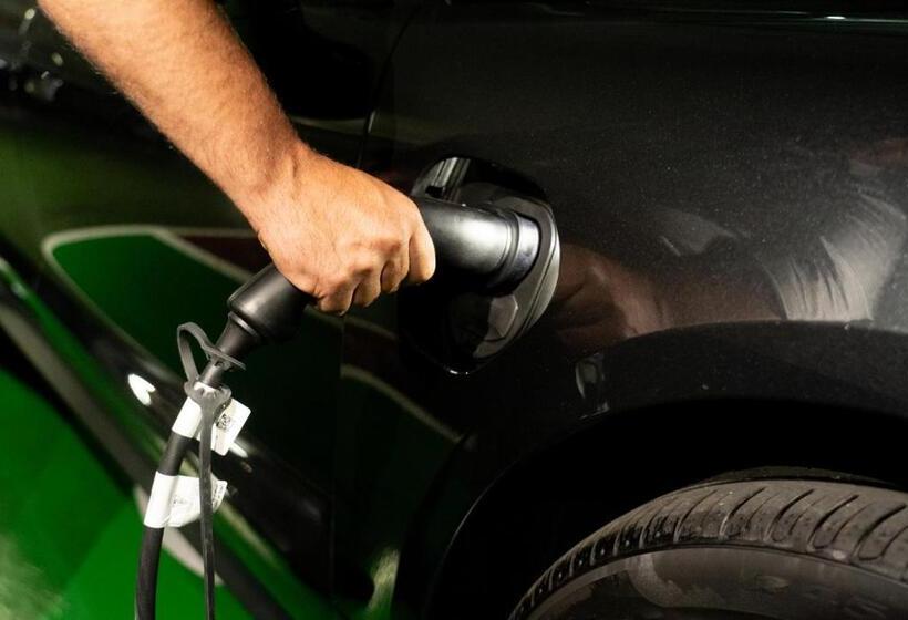 בית מלון כפרי SH Villa Gadea