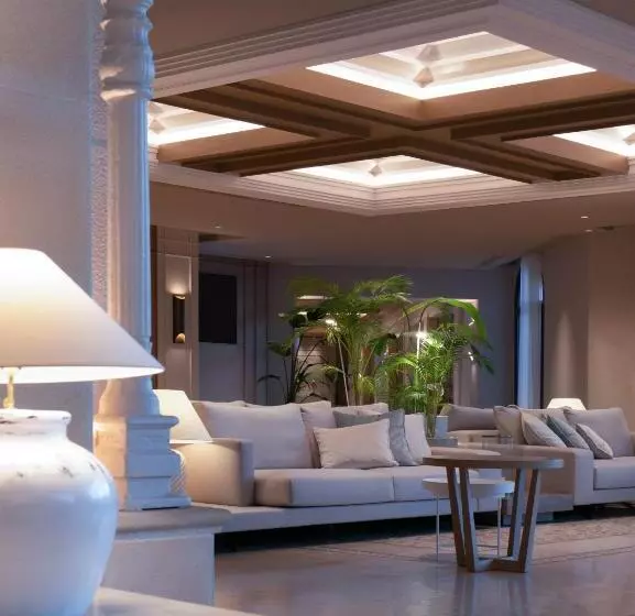 酒店 SH Villa Gadea